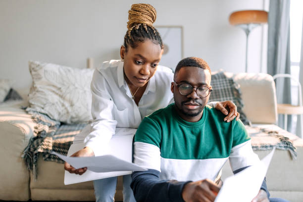 Financial Counseling and Guidance in Maple Valley, WA